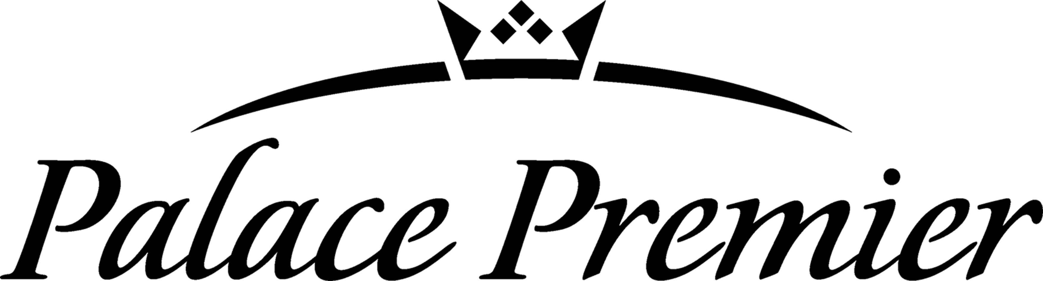 Palace Premier Footer Logo
